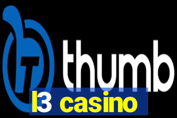 l3 casino